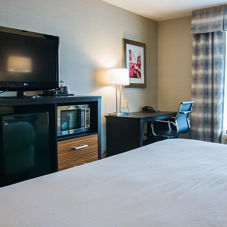 Holiday Inn Express Jackson By Ihg Exterior foto