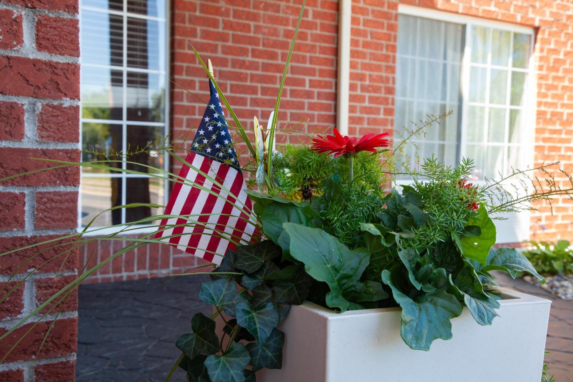 Holiday Inn Express Jackson By Ihg Exterior foto