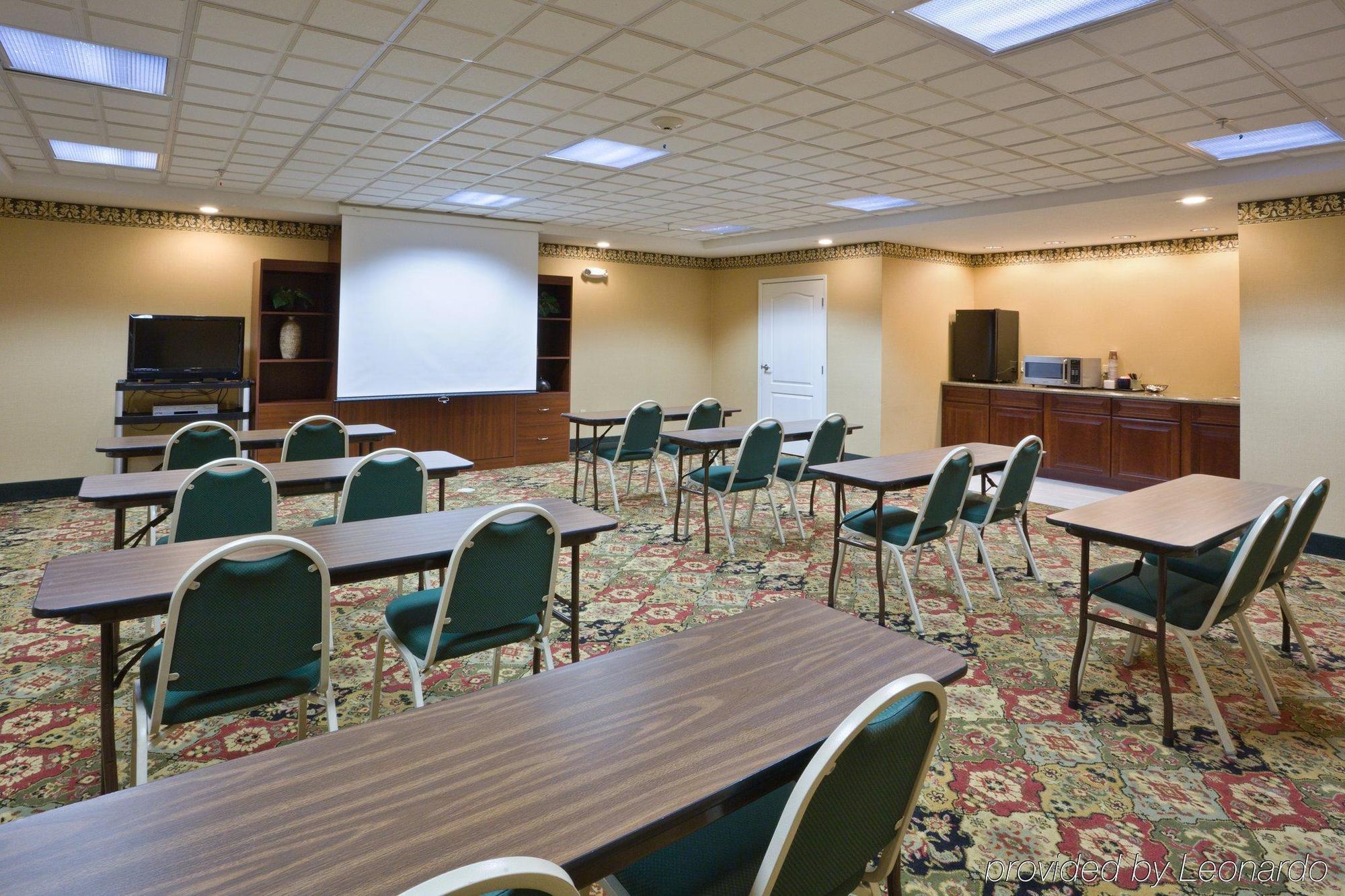 Holiday Inn Express Jackson By Ihg Exterior foto