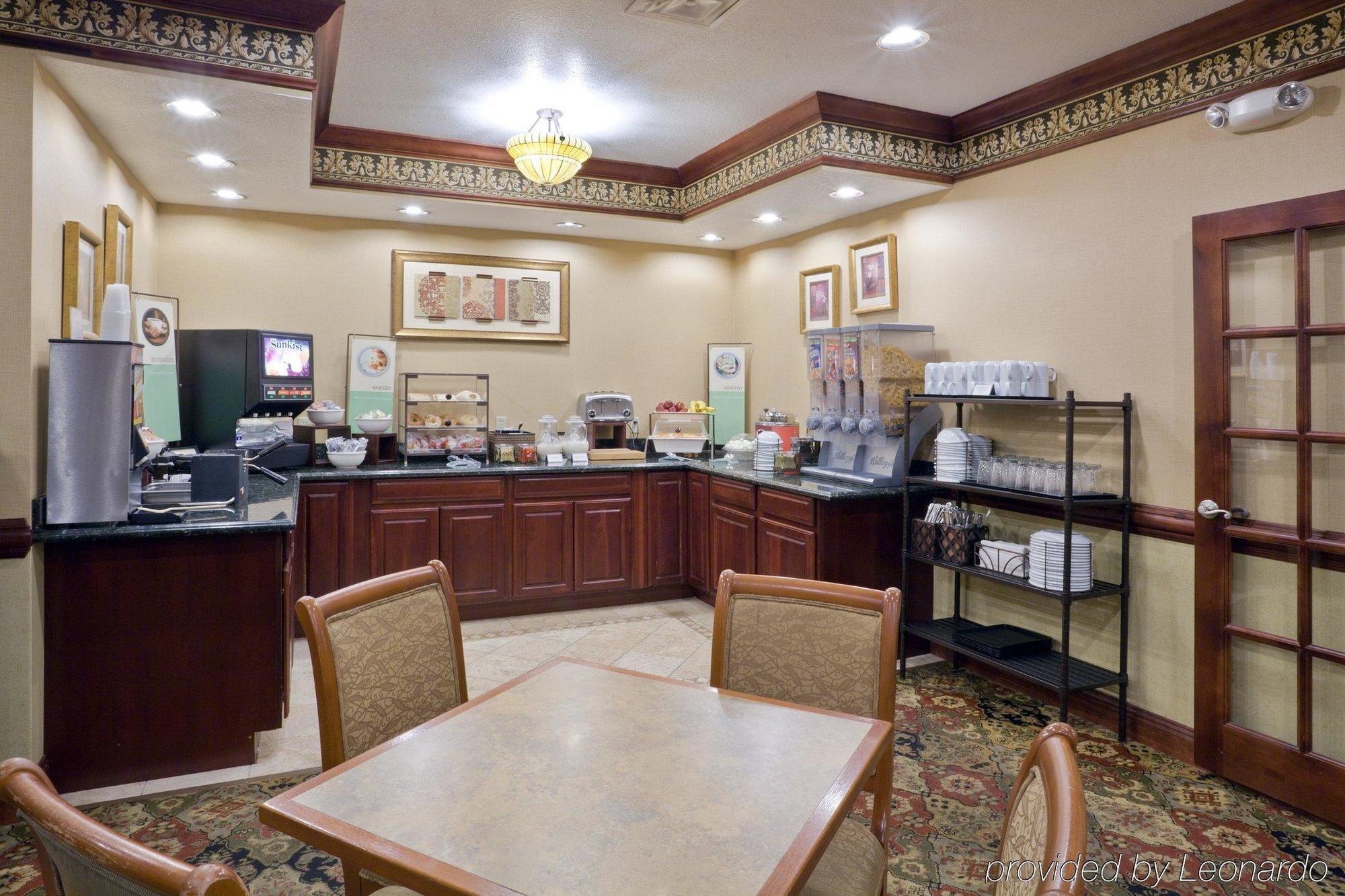 Holiday Inn Express Jackson By Ihg Exterior foto