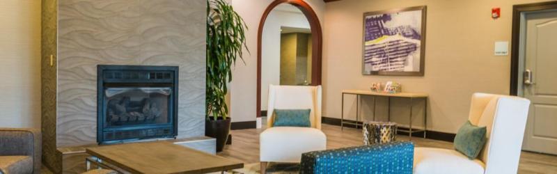 Holiday Inn Express Jackson By Ihg Exterior foto