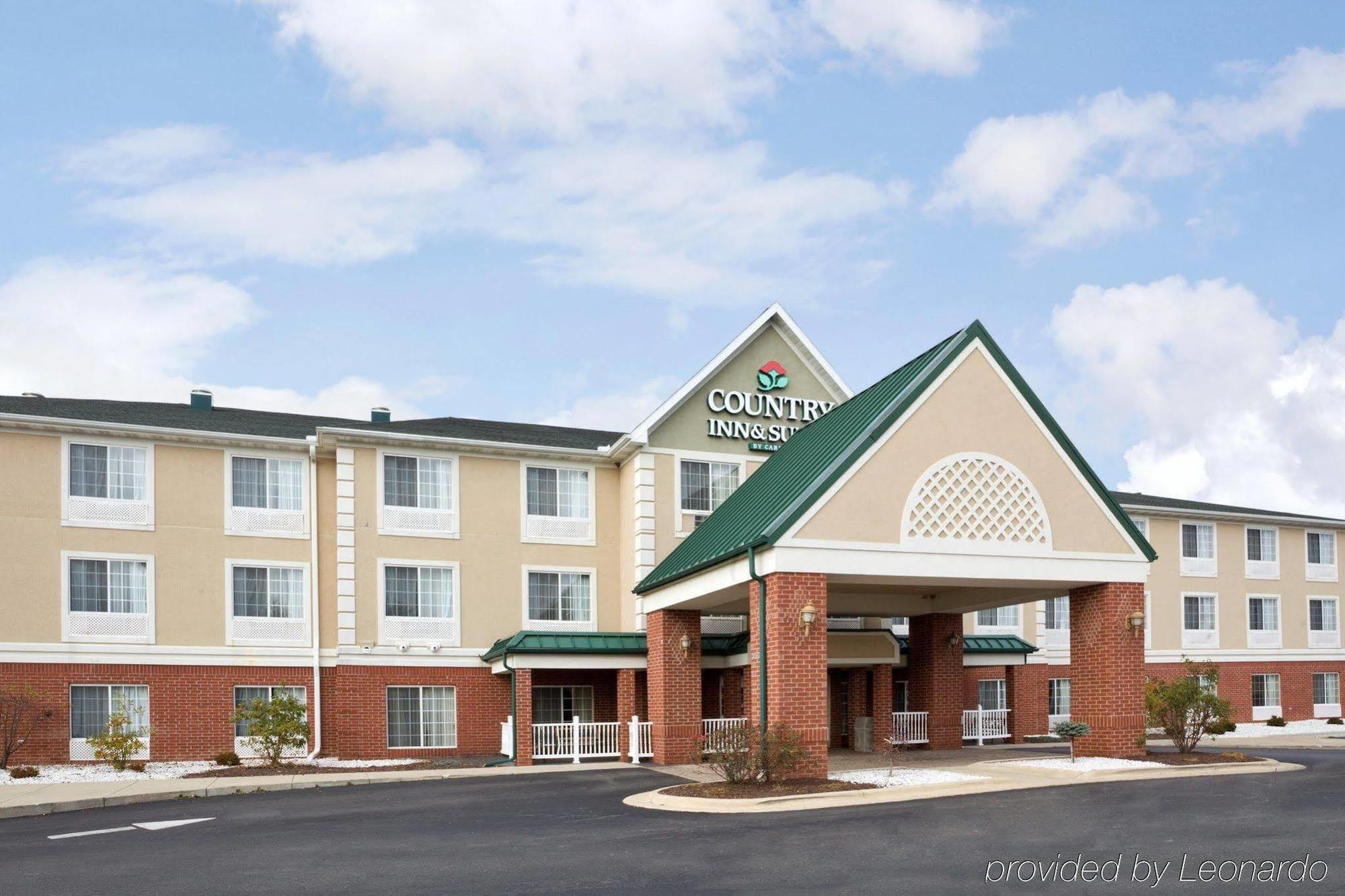 Holiday Inn Express Jackson By Ihg Exterior foto